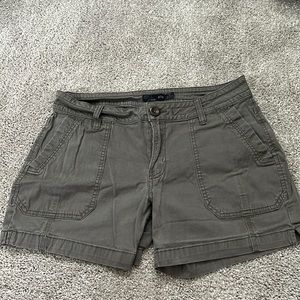 Prana shorts